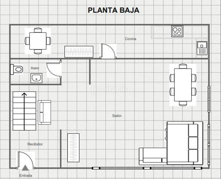 Foto c3b7997f-e117-45bb-9b55-dba03bed1ada. Casa un sueño en la ciudad en Els Orriols Valencia