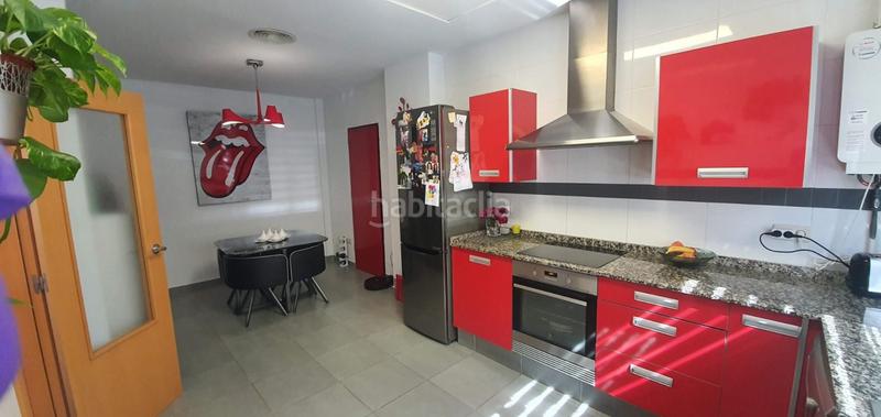 Foto d0c76b23-ba11-4320-bd14-b4b8386bf600. Casa un sueño en la ciudad en Els Orriols Valencia