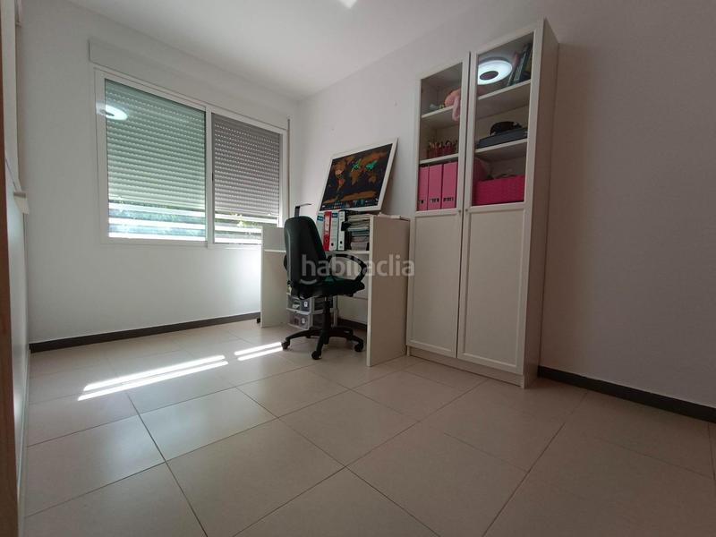 Foto d36d1d04-e591-45d9-be4a-2b141c7e43b3. Casa un sueño en la ciudad en Els Orriols Valencia