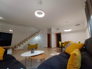 Haus  Calle higueruelas. Un sueo en la ciudad