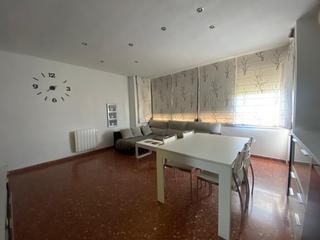Rent Flat  Calle mestre marcal