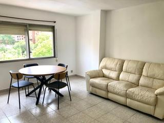 Alquiler Piso  Avenida blasco ibañez. Alquiler vivienda amueblada en blasco ibañez!!!