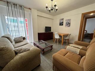 Location Appartement à Albors. Alquiler de piso en calle de rodríguez de cepeda, albors, valènc