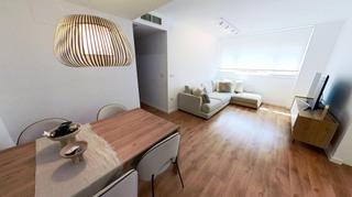 Etagenwohnung  Calle de velzquez. Nuevo piso de obra nueva en nou moles