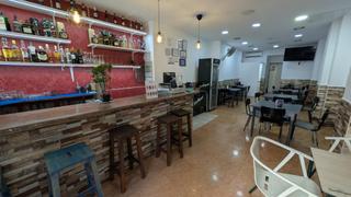 Traspàs Local Comercial  Calle del doctor gil y morte. Se traspasa bar en una de las mejores zonas de valencia