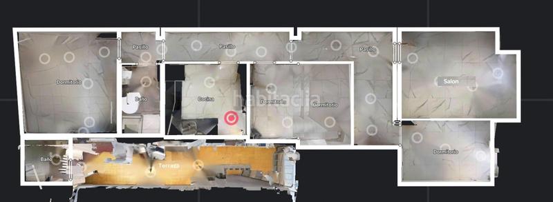 Foto 43c5c6bc-f6a5-4a31-9007-6661b64ca3f6. Piso  en venta ayora en Aiora Valencia