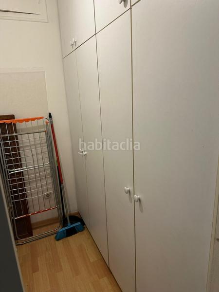 Foto 53f358d2-877c-4bd1-a1ba-22a3b6a6181c. Affitto appartamento con parcheggio in Russafa Valencia