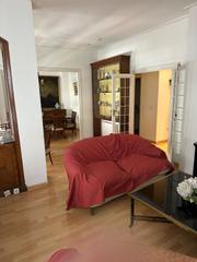 Etagenwohnung in Russafa