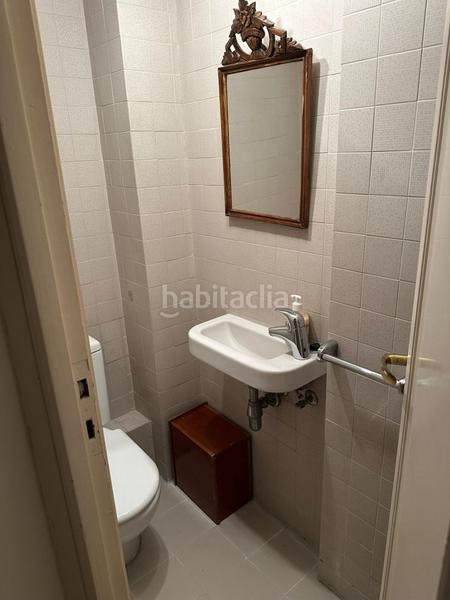 Foto d52f8111-997d-4d50-a08f-649cf63095f1. Rent flat with parking in Russafa Valencia