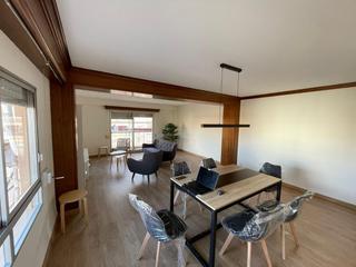 Location Appartement à Barrio de Benimaclet. Piso en alquiler en avenida primado reig