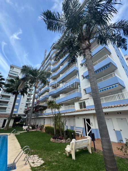 Foto 0b426d38-7d5d-41ef-8f64-4e73c5643855. Àtic a Playa de Gandía Gandia