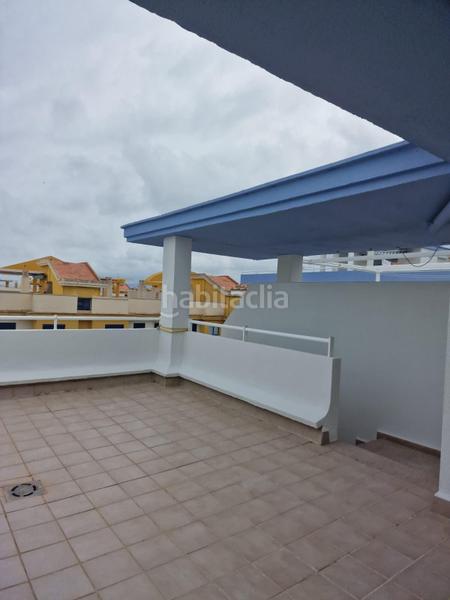 Foto 45b55b37-a490-4755-b96f-1dbf99ca0c5b. Àtic a Playa de Gandía Gandia