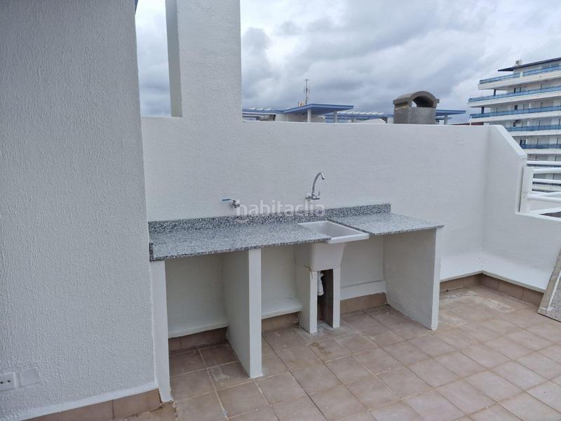 Foto 813e799c-b823-4319-a7c8-ff779042c95d. Àtic a Playa de Gandía Gandia