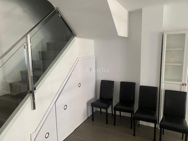 Foto 4335481d-5aac-4a56-82ca-631e88341a7b. Location attique avec parking dans Albors Valencia