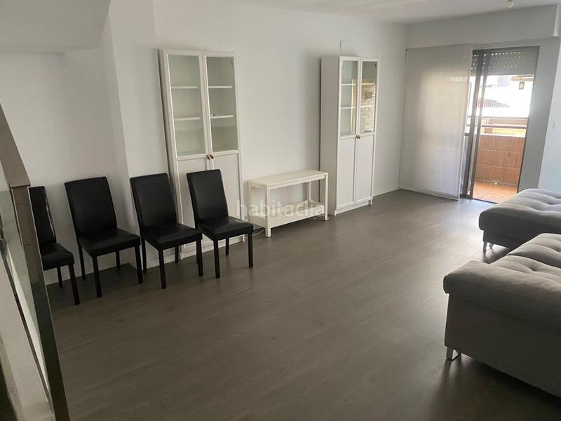 Foto d96ea195-25d8-4c07-948c-b5526bfe2f38. Location attique avec parking dans Albors Valencia