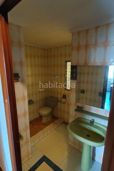 Foto 1f5b5f3c-8a07-4c0a-b9cc-e9634013e2ad. Flat with heating in La Petxina Valencia