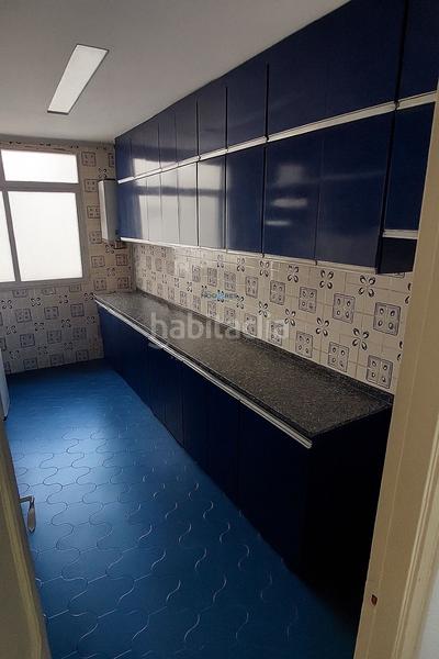 Foto 97b11e4c-a0a6-4ab6-86a1-b1dbc398df9a. Flat with heating in La Petxina Valencia