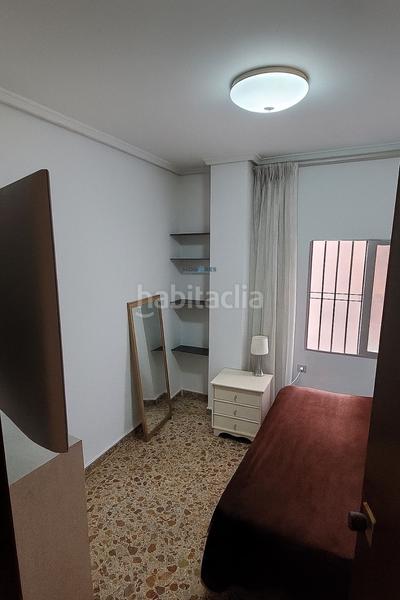 Foto a5eefc8b-ca8c-4876-b5a3-c21794bea0b0. Flat with heating in La Petxina Valencia