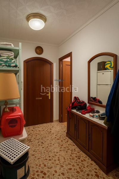 Foto b7e7a9bb-3ae3-4990-88af-1b1c0cb7f4dd. Flat with heating in La Petxina Valencia