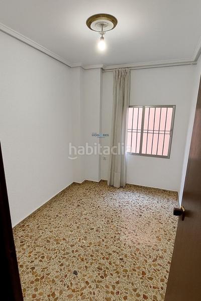 Foto fb9c1edc-a62a-4c7d-80e4-6b2d5c08ef55. Flat with heating in La Petxina Valencia