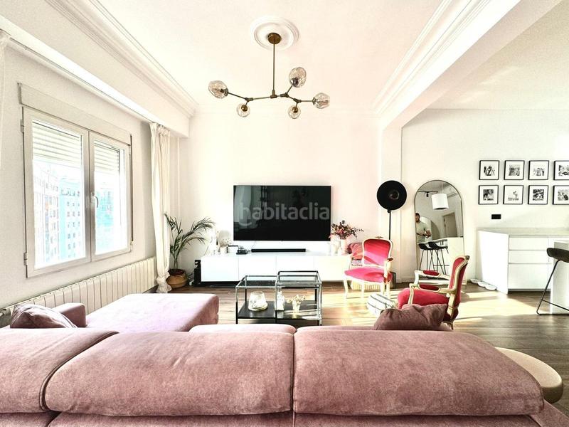 Foto 5701c202-786f-48b7-a4ae-70d46e01235e. Appartamento con riscaldamento in Arrancapins Valencia