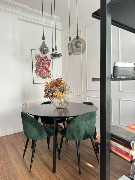 Foto 7c007645-0062-42bd-9837-ba151b95e743. Appartamento con riscaldamento in Arrancapins Valencia