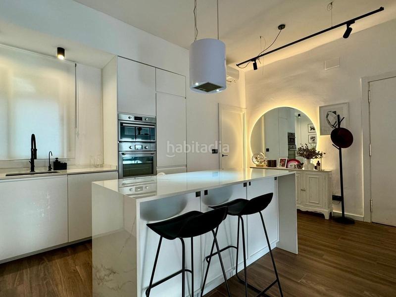 Foto 09457c1b-cacb-44c3-9006-53f986c1461e. Appartement avec chauffage dans Arrancapins Valencia