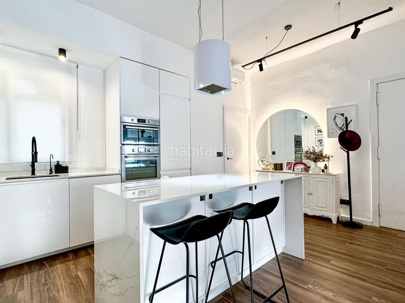 Foto 1234cdb6-854e-4fc4-9192-ec36425c457e. Appartement avec chauffage dans Arrancapins Valencia