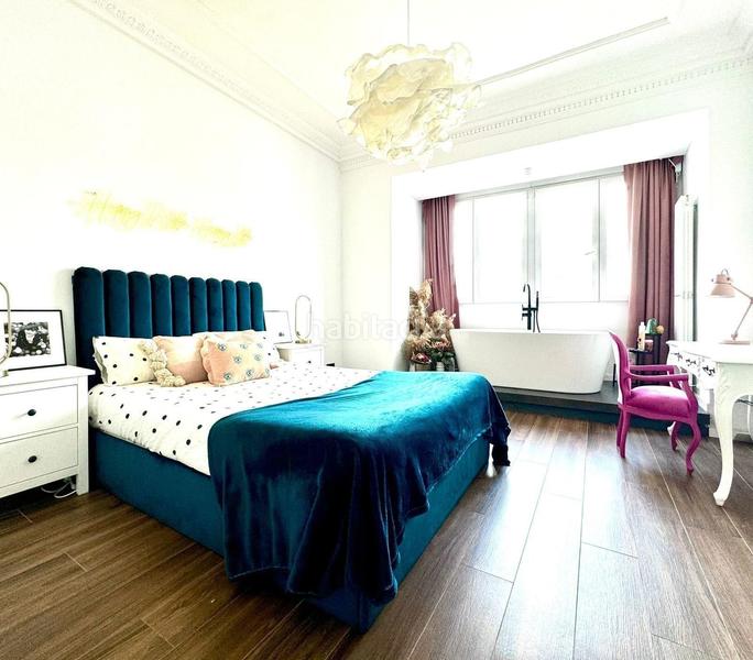 Foto 203e2933-ac92-40a2-b83f-0d3402d47e9b. Appartement avec chauffage dans Arrancapins Valencia