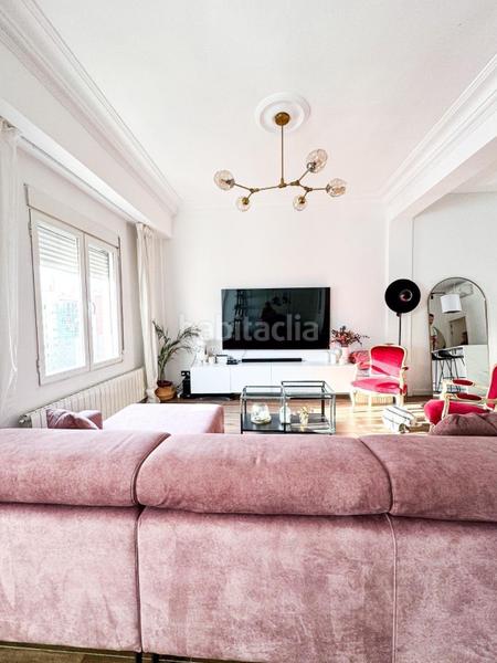 Foto 25273be8-18db-42b6-af28-499b3c94223d. Appartement avec chauffage dans Arrancapins Valencia