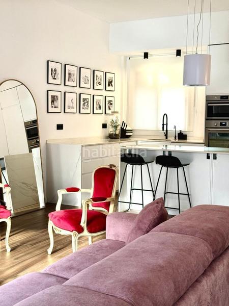 Foto 2c0eb4c6-55d8-4f8c-bec5-b29f78f66094. Appartement avec chauffage dans Arrancapins Valencia