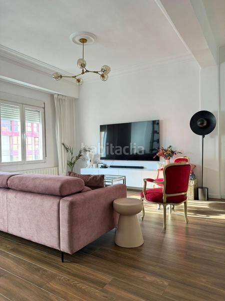 Foto 34ddc887-4d95-464d-a633-b911e11dd42b. Appartement avec chauffage dans Arrancapins Valencia