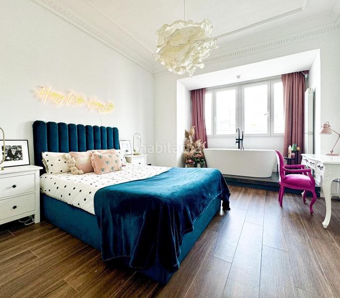 Foto 46c4f0de-6621-4d1b-92e7-644c6cdd1e7a. Appartement avec chauffage dans Arrancapins Valencia