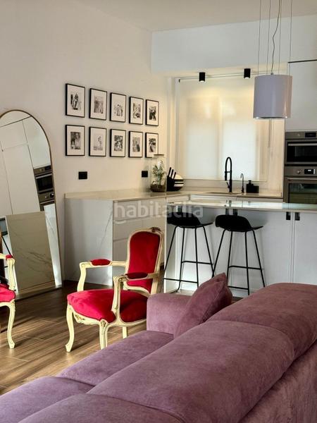 Foto 671dee27-a1b4-432b-822e-7653e5381d53. Appartement avec chauffage dans Arrancapins Valencia