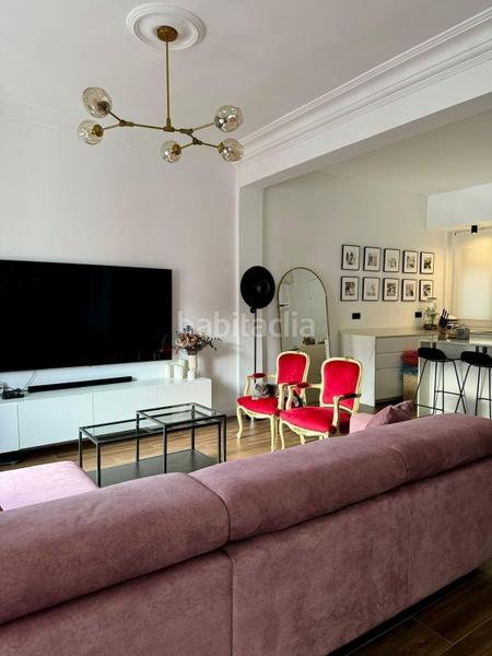 Foto 68668601-76d9-41a8-b740-89acb0e9eb4e. Appartement avec chauffage dans Arrancapins Valencia