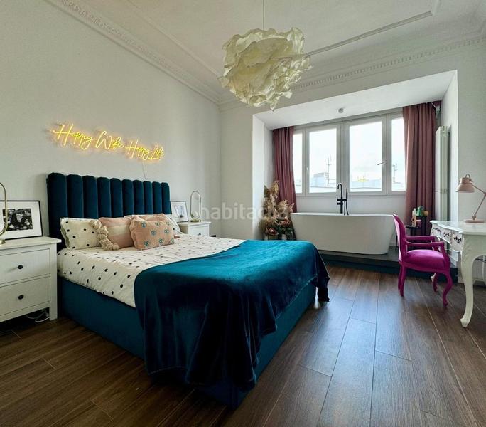 Foto 95db975a-9302-4420-94e6-b8409e97bfdd. Appartement avec chauffage dans Arrancapins Valencia