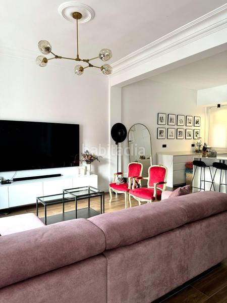 Foto ab687778-d110-4853-8f36-5f565a87c813. Appartement avec chauffage dans Arrancapins Valencia