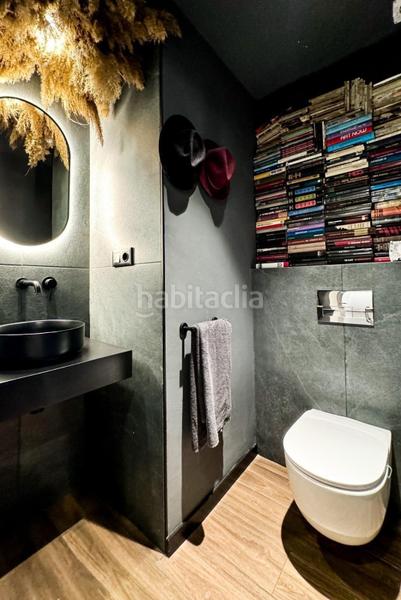 Foto cc47bf31-4cb8-4804-abf8-ad01374108de. Appartement avec chauffage dans Arrancapins Valencia