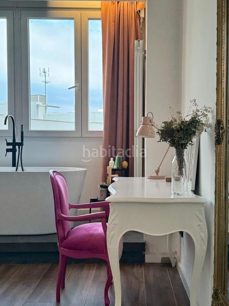 Foto ce9d8125-8fbe-4a07-a83b-a51e685553dc. Appartement avec chauffage dans Arrancapins Valencia