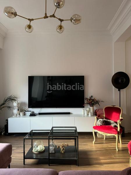 Foto fd3ace50-5033-4869-bb28-0f6d153cf439. Appartement avec chauffage dans Arrancapins Valencia