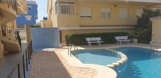 Appartement  Avenida mota de la. Gran opotunidad de apartamento, playa xeraco a 70m2 de la playa!