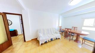 Etagenwohnung  Calle ramon muntaner. Oportunidad piso en venta de 3 habitaciones en xirivella
