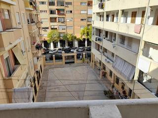 Etagenwohnung en El Calvari. Apartamento a reformar en el calvari