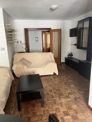 Location Appartement à La Bega Baixa - Plaza Xúquer. Piso en alquiler en mestalla