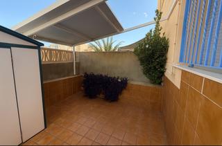 Planta baixa a Canet d´en Berenguer. Apartamento playa canet de berenguer