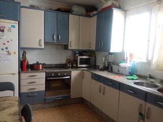 Flat in Centro puerto. Venta de piso céntrico en puerto de sagunto