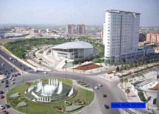 Pis a Sant Pau. Venta piso en valencia