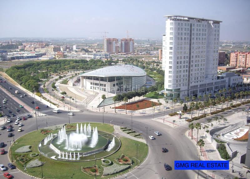 Foto 5e54f2ae-4cac-4945-a701-206416bdee43. Piso venta piso en Sant Pau Valencia