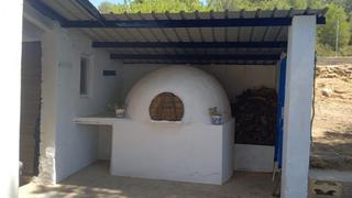 Casa a Numero 25 305. Oportunidad casachalet independiente rustico y urbano en cheste