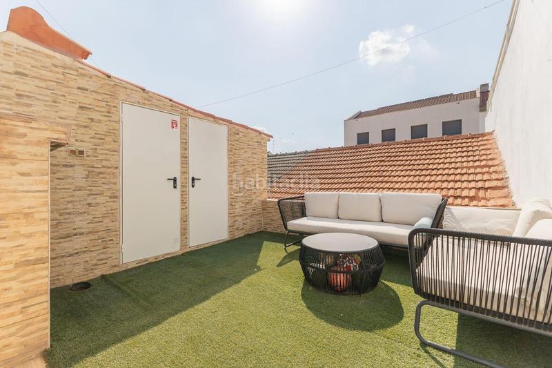 Foto dbe283b0-3df0-4465-afa5-945487e1d40a. Casa  con terraza y excelente ubicación en Aldaia